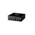 Distributore segnale video HDCVI/CVBS/AHD/TVI 8