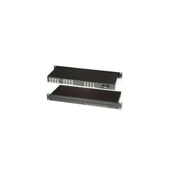 Distributore segnale video HDCVI/CVBS/AHD/TVI 16