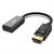 Adattatore DP/HDMI 4K