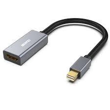 Adattatore miniDP/HDMI 4K