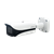 Telecamera mobile stereo vision Starlight da int