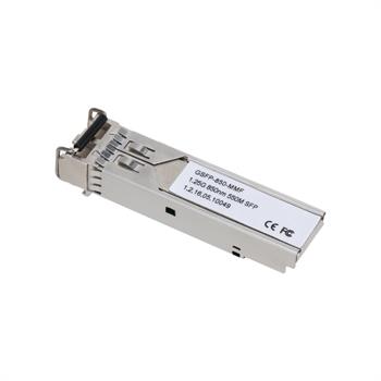 Modulo SFP 1 Gbps TX/RX 850 nm