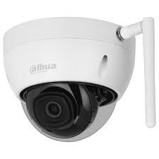 Dome IP/Wi-Fi 4 MP 2.8 mm IR
