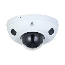 Dome IP AI 4 MP 2.8 mm IR mic