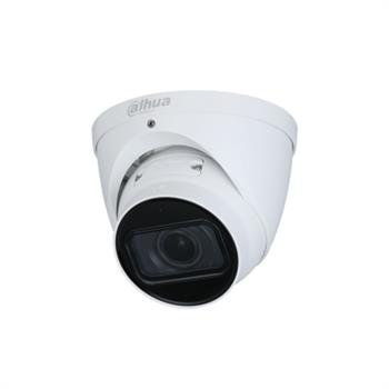 Eyeball IP 4 MP 2.7~13.5 mm IR