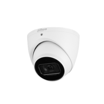 Eyeball IP AI 4 MP 2.8 mm IR mic