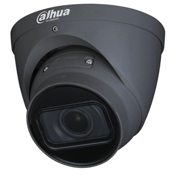 Eyeball IP AI 4 MP 2.7~13.5 mm IR mic
