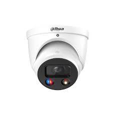 Eyeball IP AI TiOC 5 MP 2.8 mm IR/LED mic
