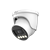 Telecamera eyeball IP AI WizMind Full-color da i
