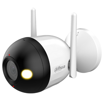 Bullet IP/Wi-Fi 4 MP 3.6 mm IR mic