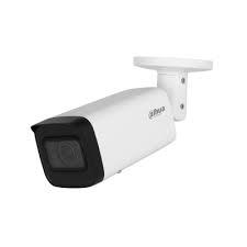 Bullet IP 4 MP 2.7~13.5 mm IR