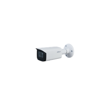 Bullet IP AI 4 MP 2.7 13.5 mm IR mic