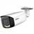 Bullet IP AI Full-color 4 MP 2.7~12 mm LED mic