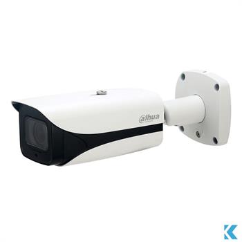 Telecamera bullet IP AI WizMind Deeplight da int