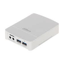 Main Box for 2MP Covert Pinhole Network Camera