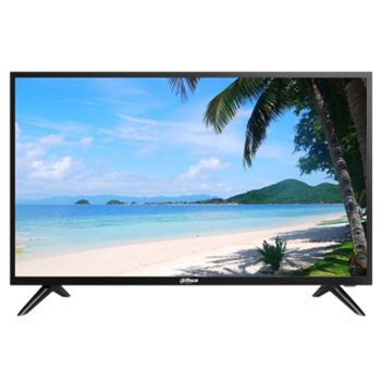 Monitor LED FHD 32 240 nit 24/7