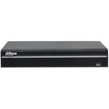 NVR 4 ch IP 12 MP 1 SSD integrato