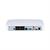 DVR IP 8Ch 1HDD 48V \8xPoE I\O Audio 1 LAN \H265