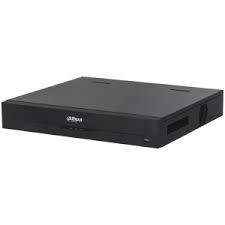 NVR IP AI WizSense 16 canali fino a 16 MP (recor