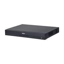 NVR AI 16 ch IP 32 MP 2 HDD