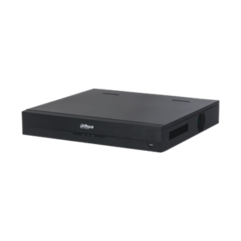 NVR 64 ch IP 32 MP 4 HDD
