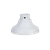 Adattatore fissaggio Ø134x84 mm