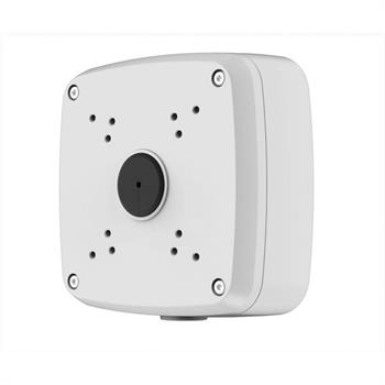 Box di giunzione IP66 per bullet a base quadrata