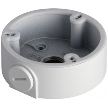 Box di giunzione Ø90x34 mm