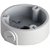 Box di giunzione Ø90x34 mm