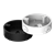 Box di giunzione Ø122x34 mm