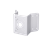 Adattatore ad angolo 243x170x138 mm