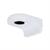 Staffa a parete 126x76x162 mm