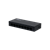 Switch unmanaged 8 porte Gigabit, case metallico