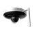 Dome PTZ IP/Wi-Fi AI deterrenza 4 MP zoom 4x IR