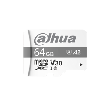 Micro SD card 64 GB