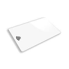 Card Mifare 13.56 MHz