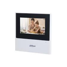 Monitor interno VTH IP/Wi-Fi 4.3