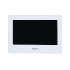 Monitor interno VTH IP/Wi-Fi/bifilare 7 bianco