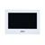 Monitor interno VTH IP/Wi-Fi/bifilare 7 bianco