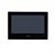 Monitor interno VTH IP/Wi-Fi 7 nero