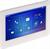 Monitor interno VTH IP/Wi-Fi/bifilare 7 bianco