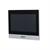 Monitor interno VTH IP/Wi-Fi/bifilare 7 argento