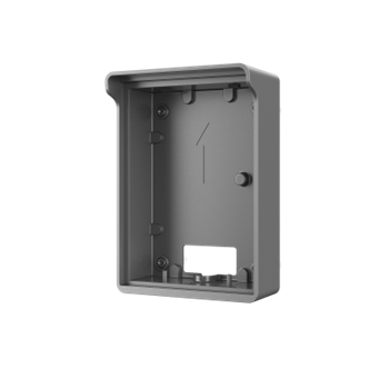 Scatola a parete per VTO2202F-P