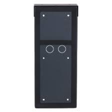 Scatola a parete a 3 moduli per VTO4202FB-P/VTO4