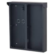 Scatola a parete a 6 moduli per VTO4202FB-P/VTO4