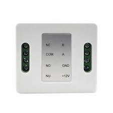 Modulo di chiamata per controller ascensore VTM4