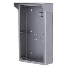 Scatola a parete a 2 moduli per VTO4202F-P/VTO41