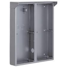 Scatola a parete a 6 moduli per VTO4202F-P/VTO41