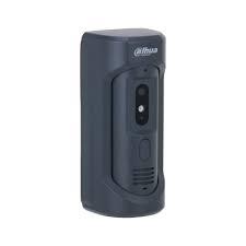 Posto esterno VTO IP IK10 1 tasto