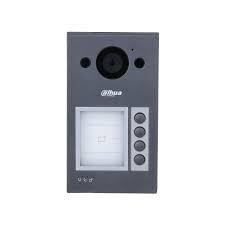 Posto esterno VTO IP/Wi-Fi IK08 1/2/4 tasti, let